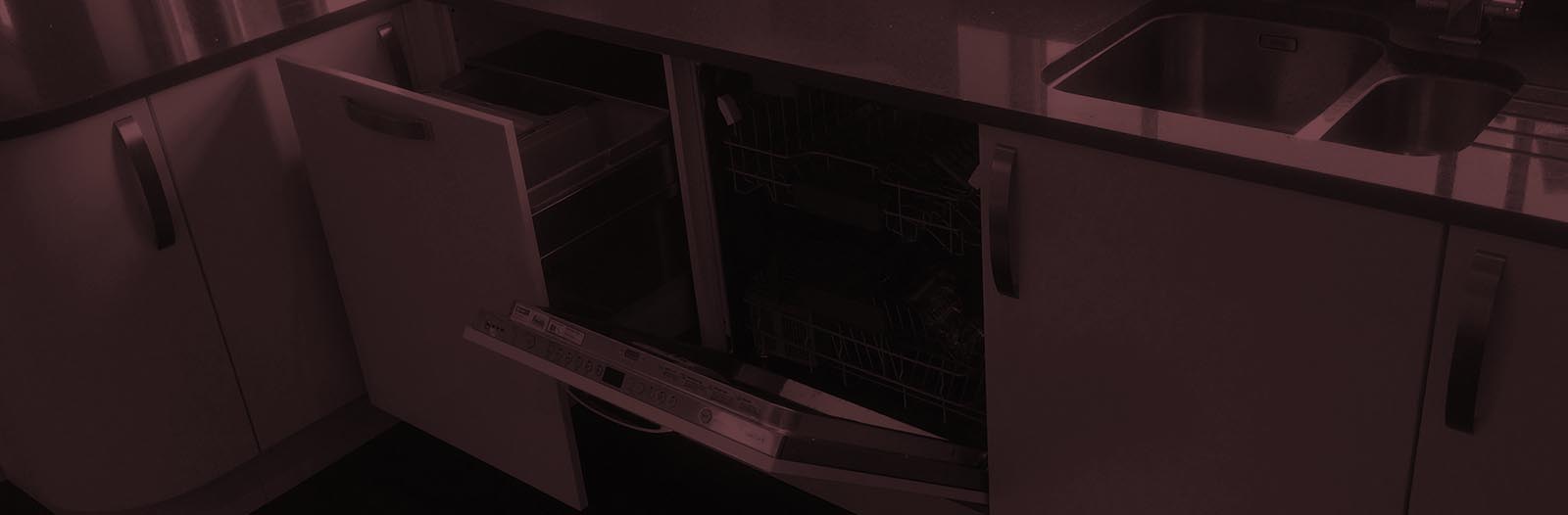 Blog page header